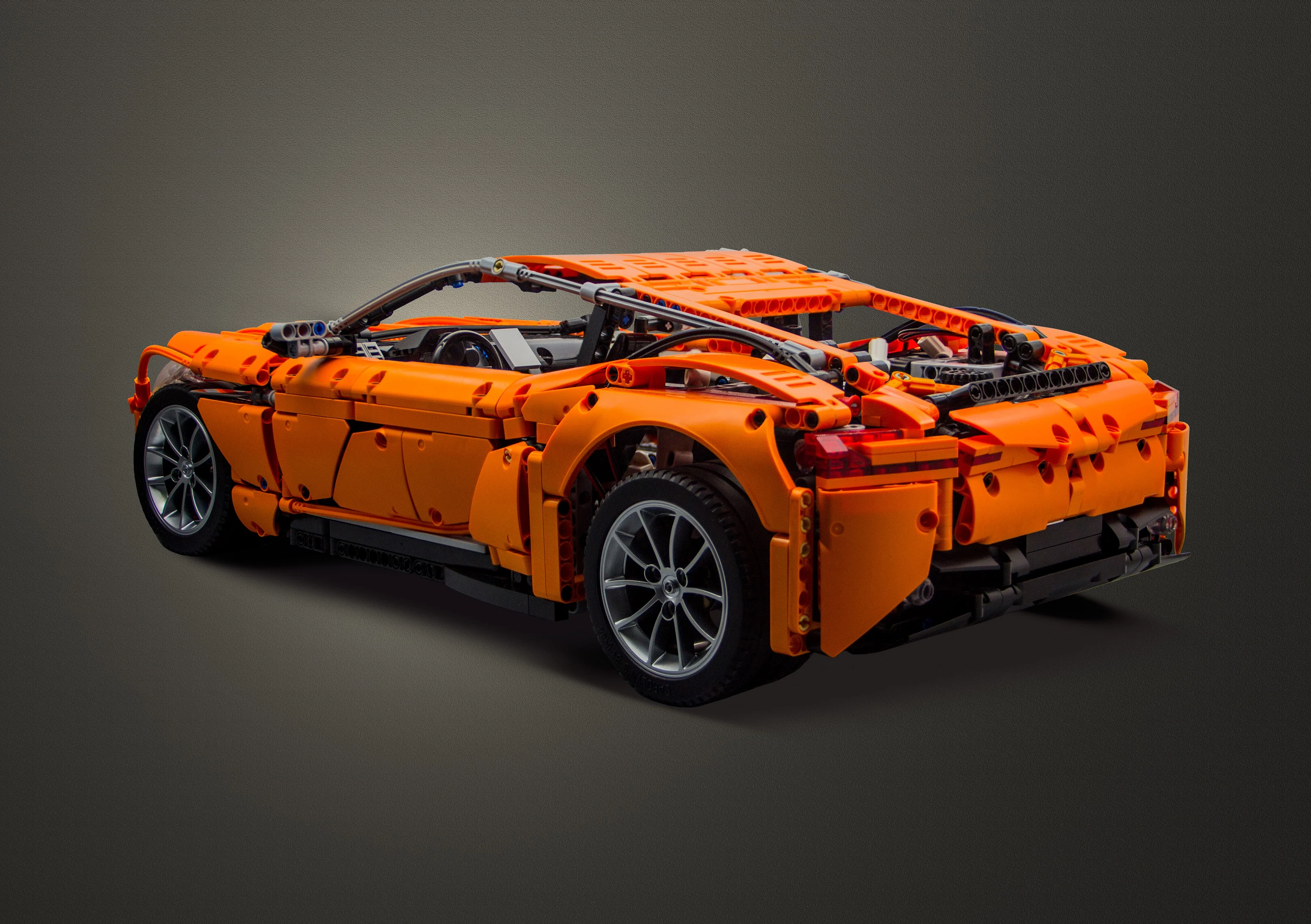 Aston Martin DB11 MOC-7202 image 10