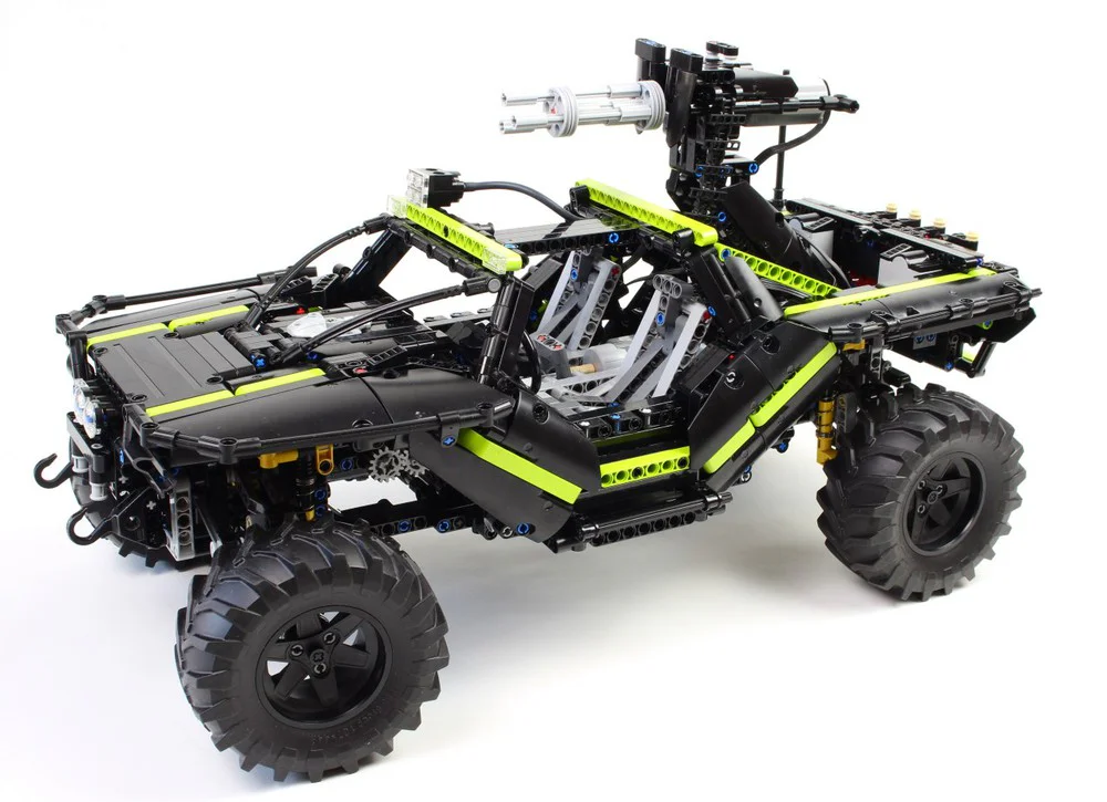 The halo MOC-9017
