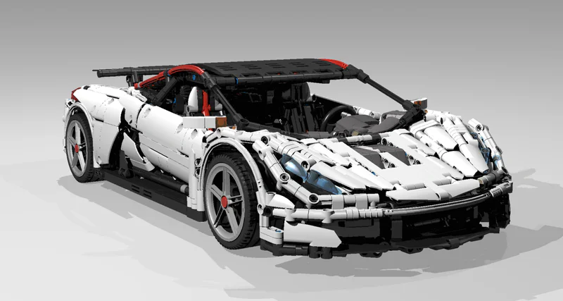 "Last Warning Notice GTR V10" MOC-14052 image 3