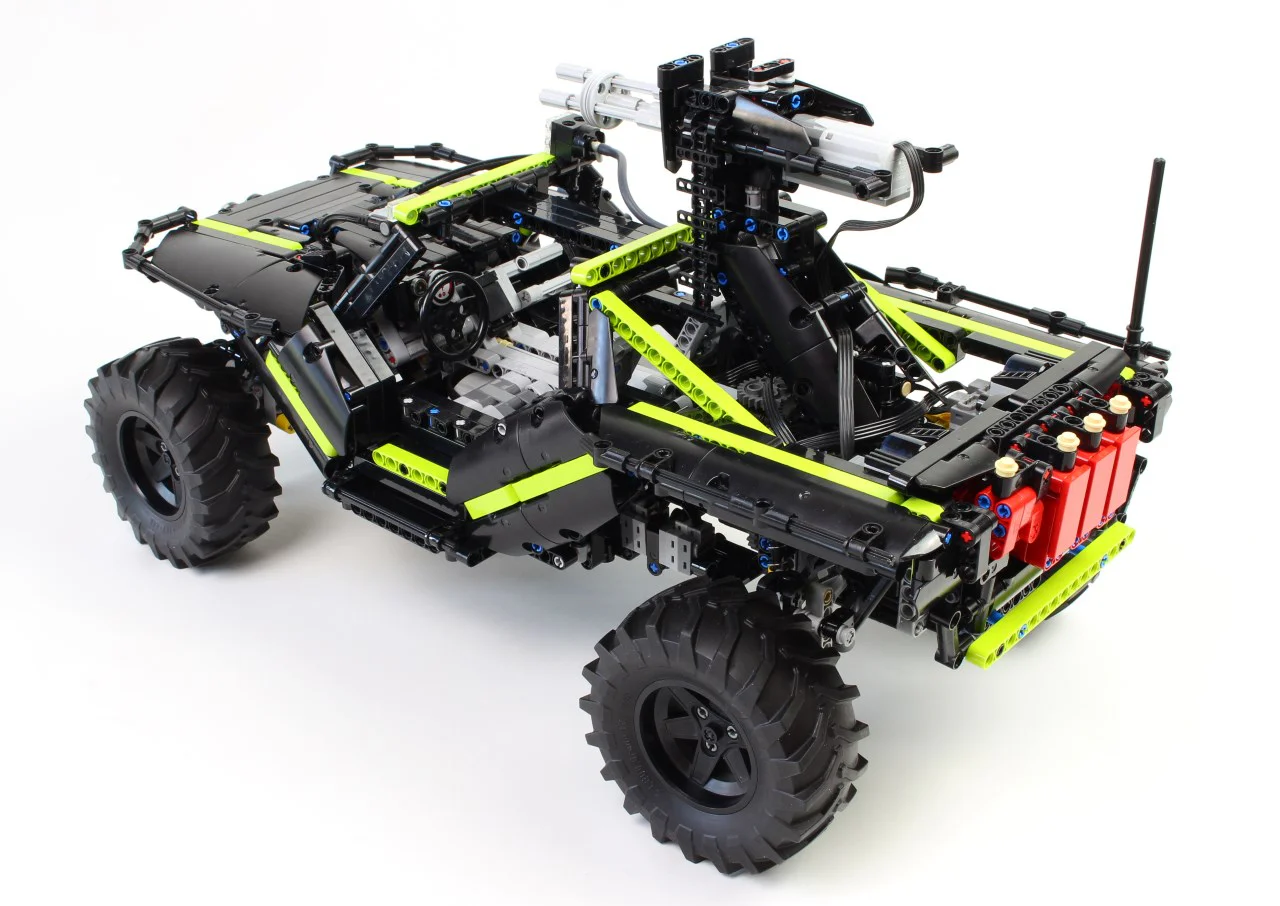 The halo MOC-9017 image 2