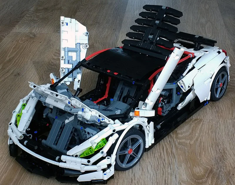 "Last Warning Notice GTR V10" MOC-14052 image 6
