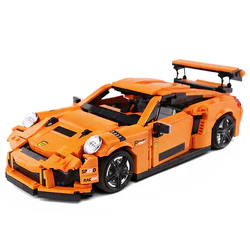 Porsche GT3 RS