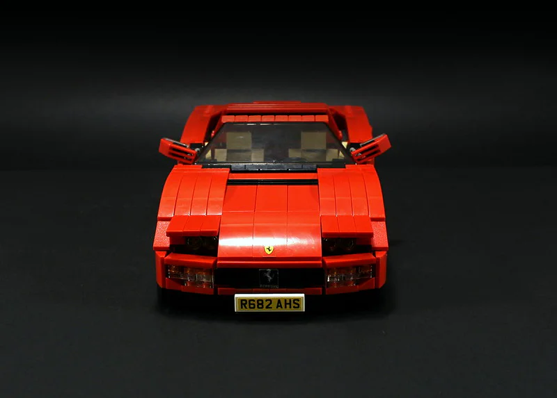 Ferrari Testarossa MOC-24335 image 2