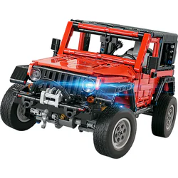 Jeep Cowboy