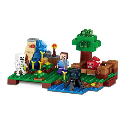 My World: Farm Life 79252A