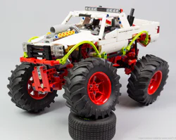 Monster Truck