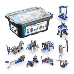 Structural and Engineering Technology Electrical Suite