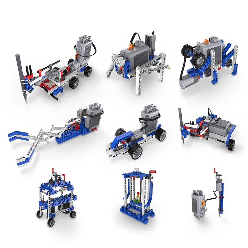 Structural and Engineering Technology Electrical Suite 咔搭 CaDA/双鹰 DoubleE C71001 image 1
