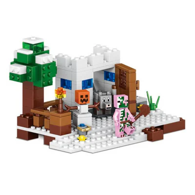 My World: Snow Life 79252B