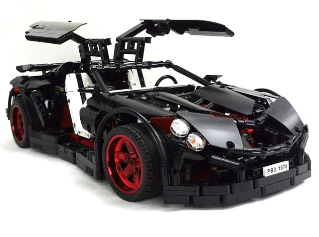 Vampire Hunter: The Luxury Type MOC-0112 image 8