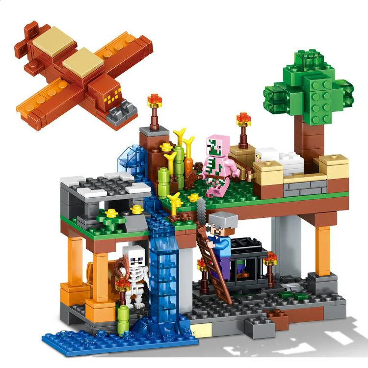 My world: Hervid World 79256