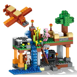 My world: Hervid World