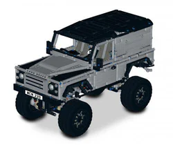 Rover 90 X-Tech