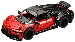 Bugady Chiron