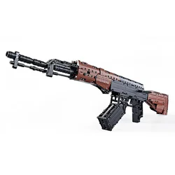 Desperate Survival: AK-47