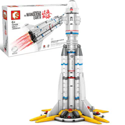 Vagabond Earth: pilot planned launch vehicle