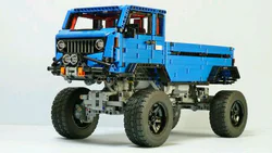 Mighty FC Concept