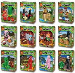 My World: Little People 12-Piece Set