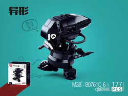 Q YUMEI: AN ALIEN Q VERSION