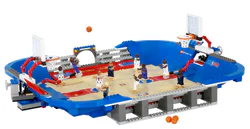 THE ULTIMATE NBA