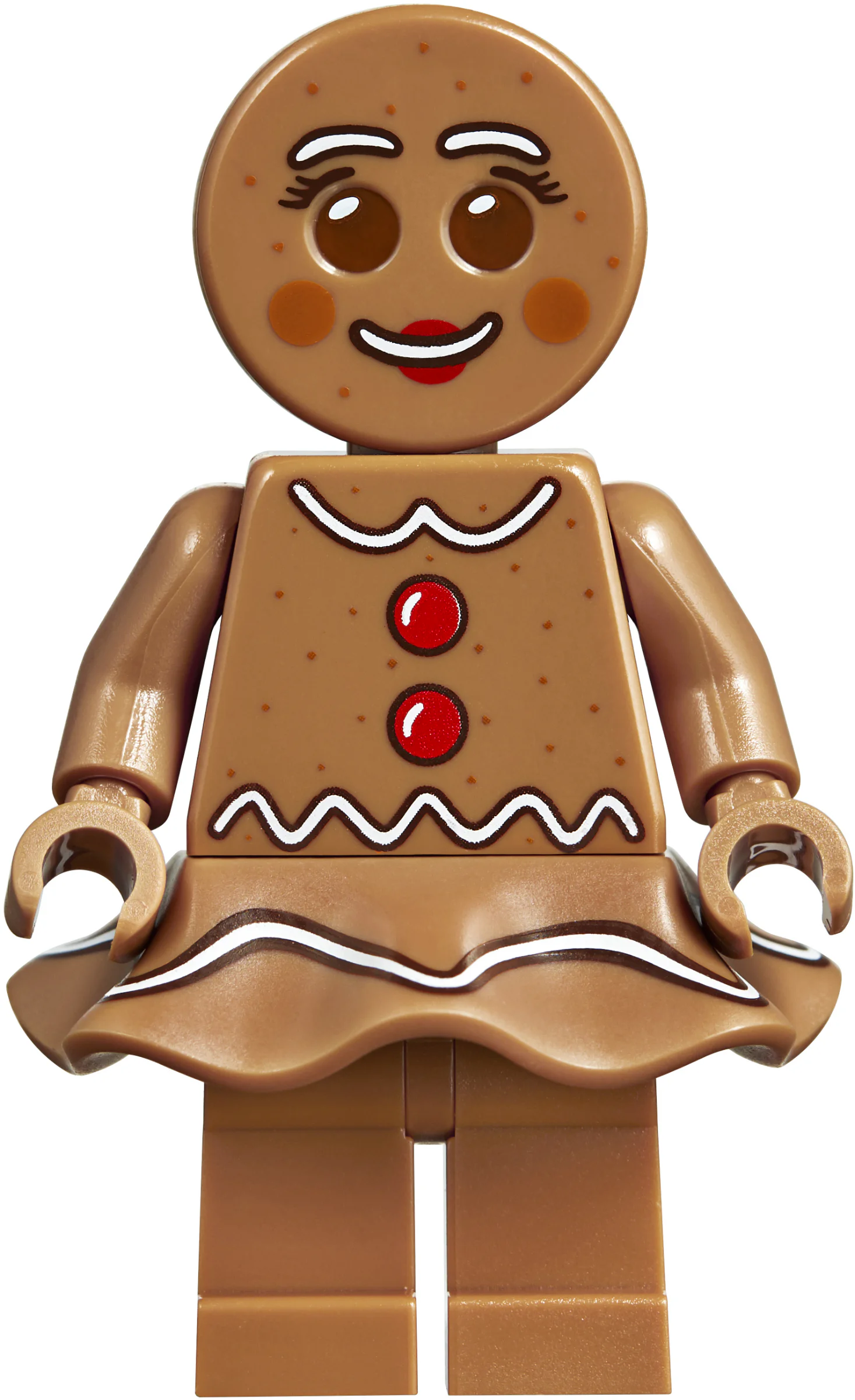 Gingerbread House SY6580 image 1