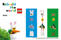 Rebuild the World