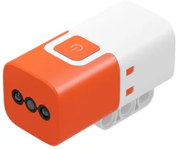 Microbreather robot extension kit - color sensors
