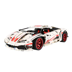 Lamborghini Huracán LP 610 Super Car