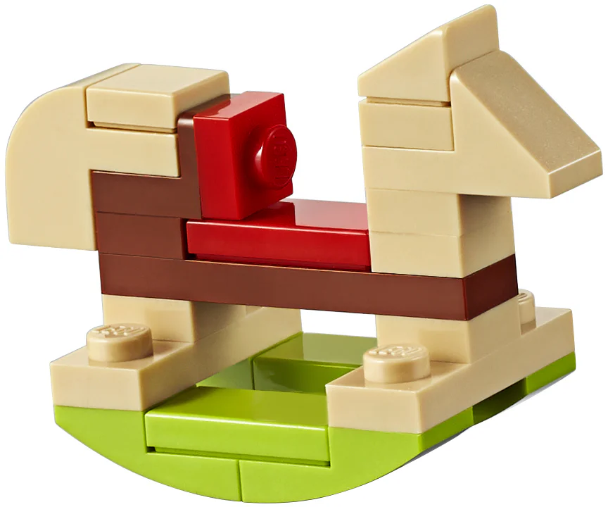 Gingerbread House SY6580 image 5
