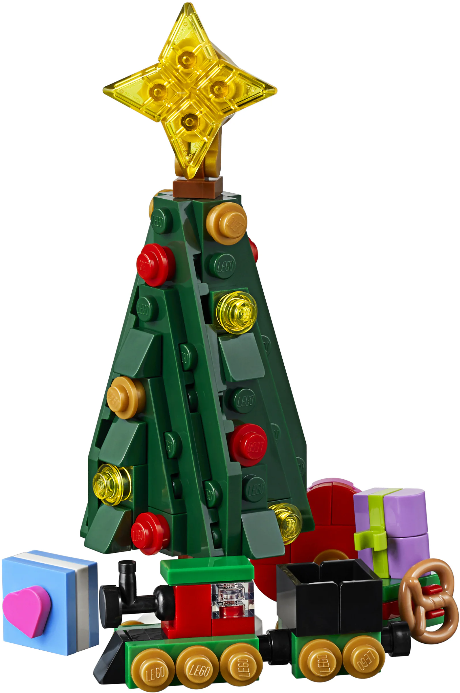 Gingerbread House SY6580 image 6