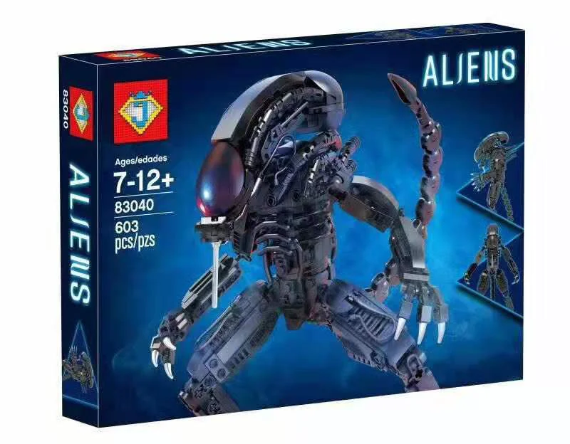 Alien 83040 image 1