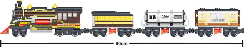 Orbital traffic: Persend steam train 哲高 ZHEGAO QL0313 image 7