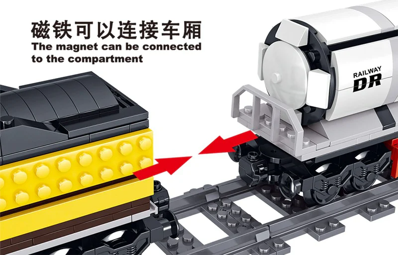 Orbital traffic: Persend steam train 哲高 ZHEGAO QL0313 image 8