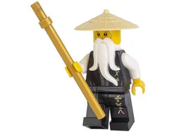 Master Wu