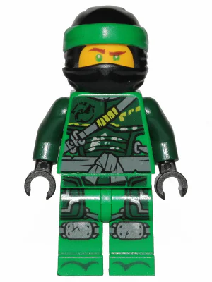 Lloyd 乐高 LEGO 891949 image 1