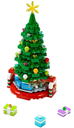 Christmas tree