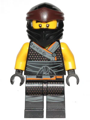 Tough Guy 乐高 LEGO 891953 image 2