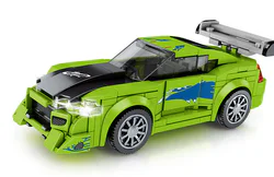 Grand total mobilization: Mitsubishi eclipse