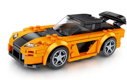TOTAL CAR MOBILIZATION: MAPADA RX7