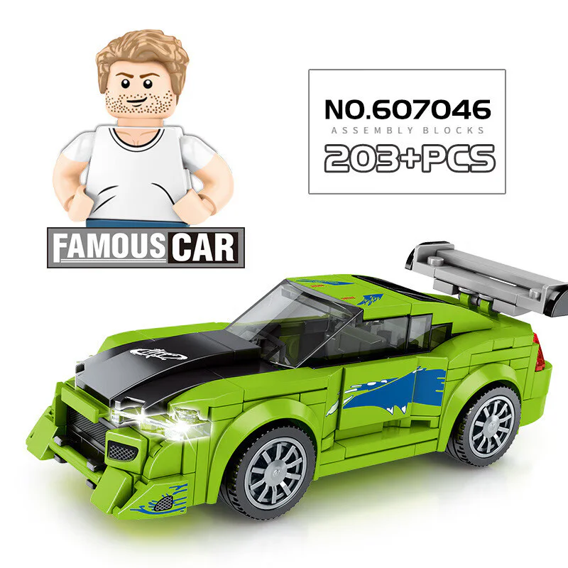 Grand total mobilization: Mitsubishi eclipse 森宝 SEMBO 607046 image 1