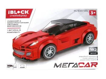 Legendary Ferrari: 599 GTO iBLOCK PL-920-133 image 4