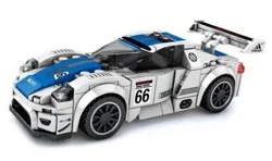 Porsche 918 RSR