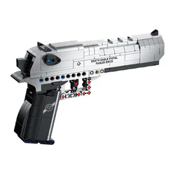 Desert Eagle