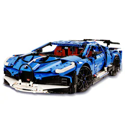 Bugatti Divo 1:8