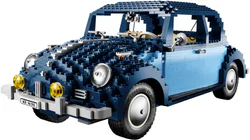Crawford Bug (literally "Crowd's Armored Insect")