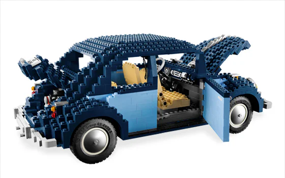 Crawford Bug (literally "Crowd's Armored Insect") 21014 image 2
