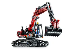 Backhoe