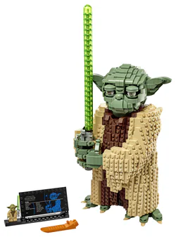 Yoda Master