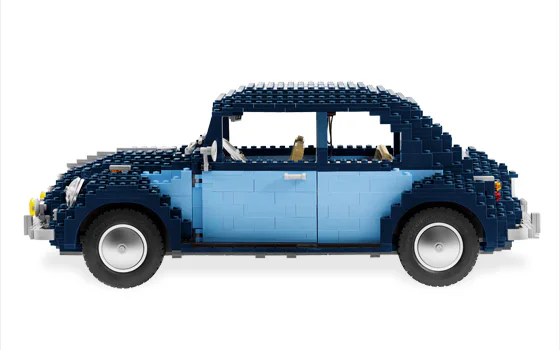 Crawford Bug (literally "Crowd's Armored Insect") 21014 image 3