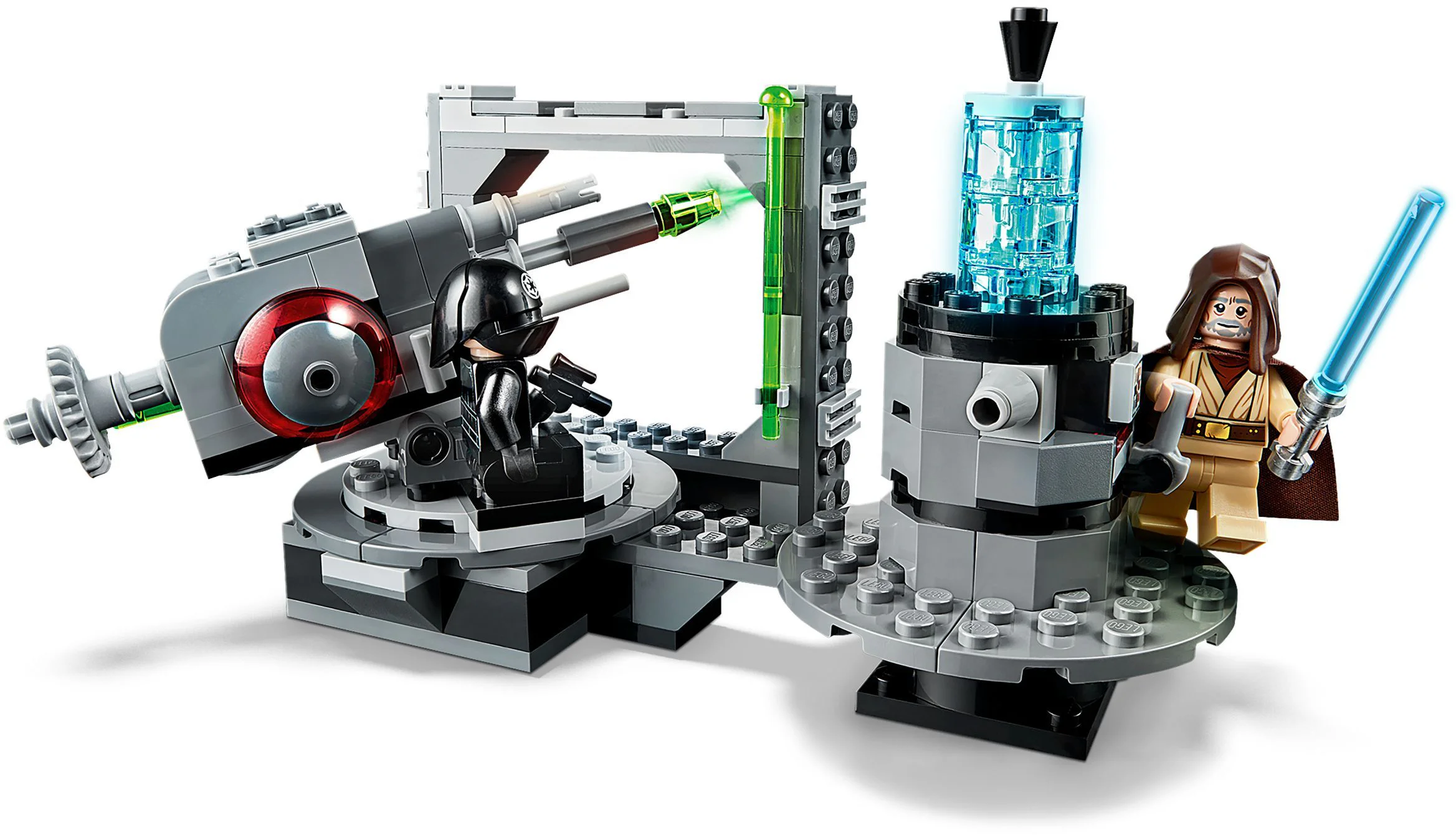 Death Star Cannon 乐高 LEGO 75246 image 2